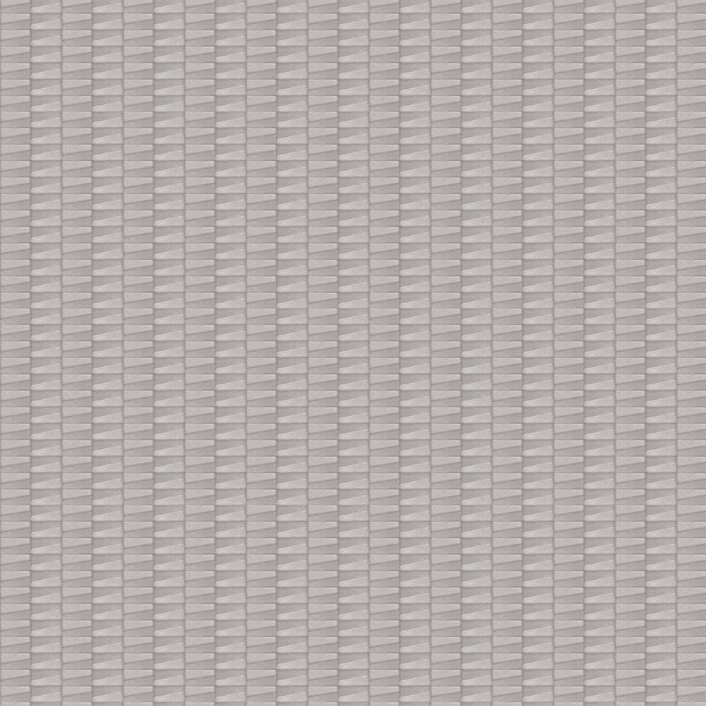 5 ft. x 12 ft. Laminate Sheet in Slate Jigsaw with Matte Finish L117752