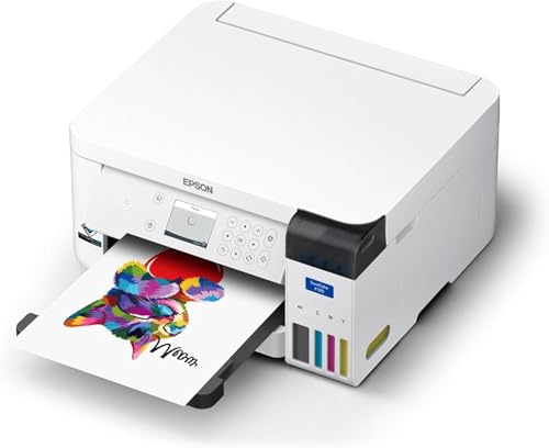 Dye-Sublimation Printer B633639