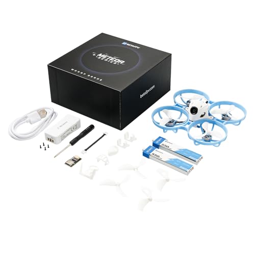 Brushless Drone with 45mm 3-Blade Prop H71128