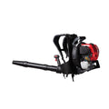 32cc 4 Cycle Gas Powered Backpack Leaf Blower K524109