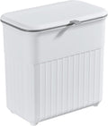 Compost Bin with Lid F67114