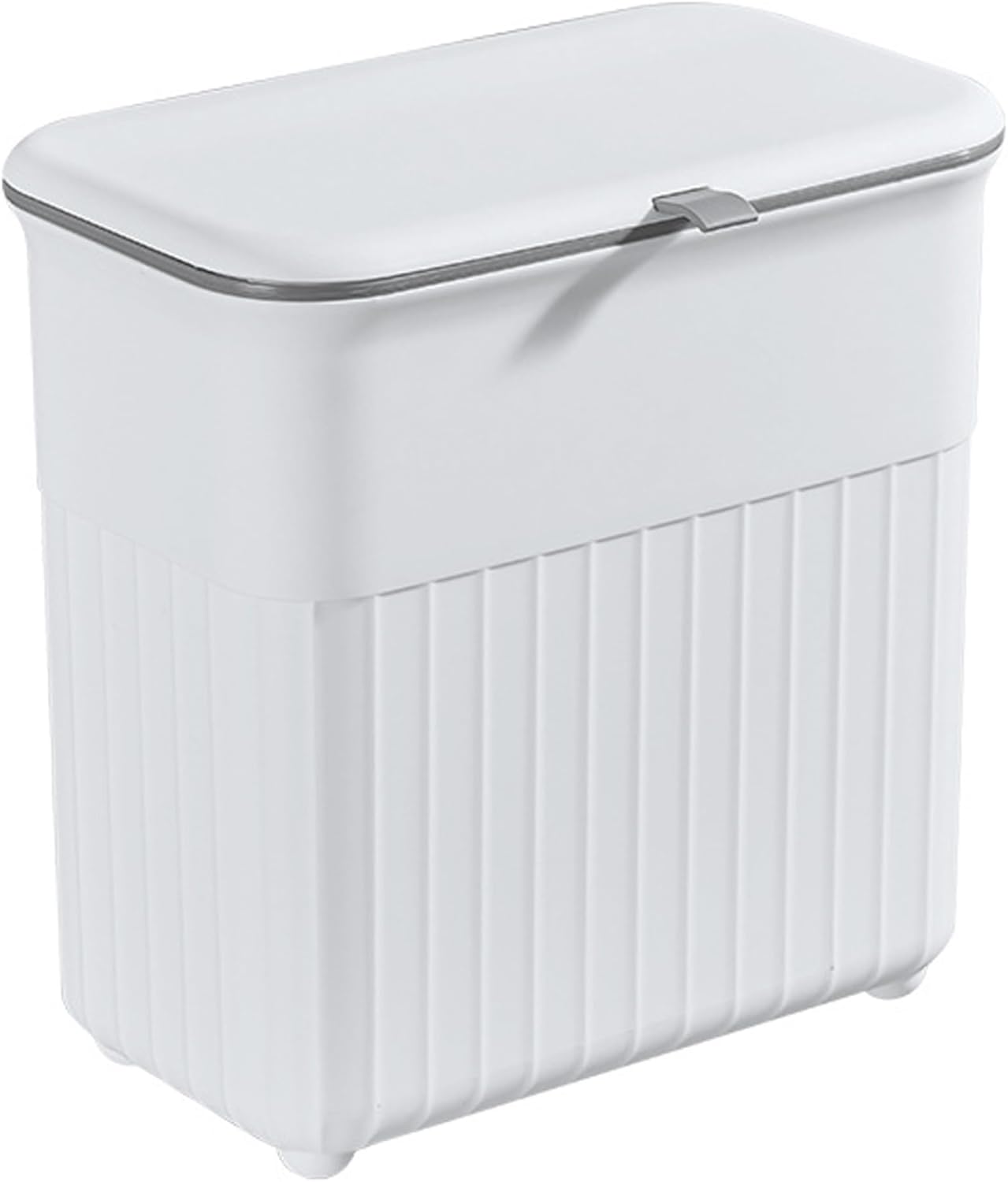 Compost Bin with Lid F67114
