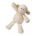 13" Stuffed Animal Lamb D664