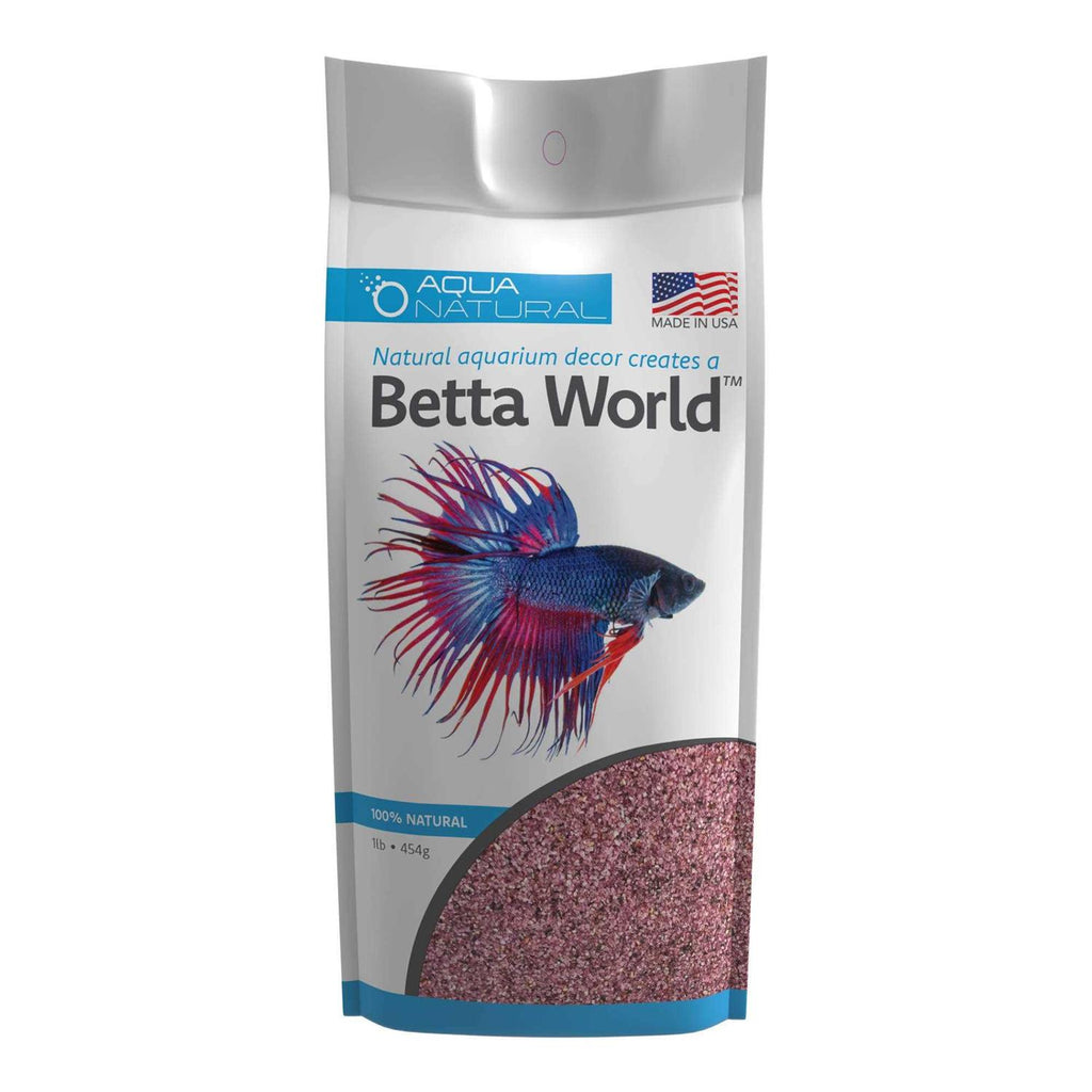 Betta World Gravel C211592