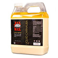 1 Gallon Liquid Carnauba Paste Wax A35555