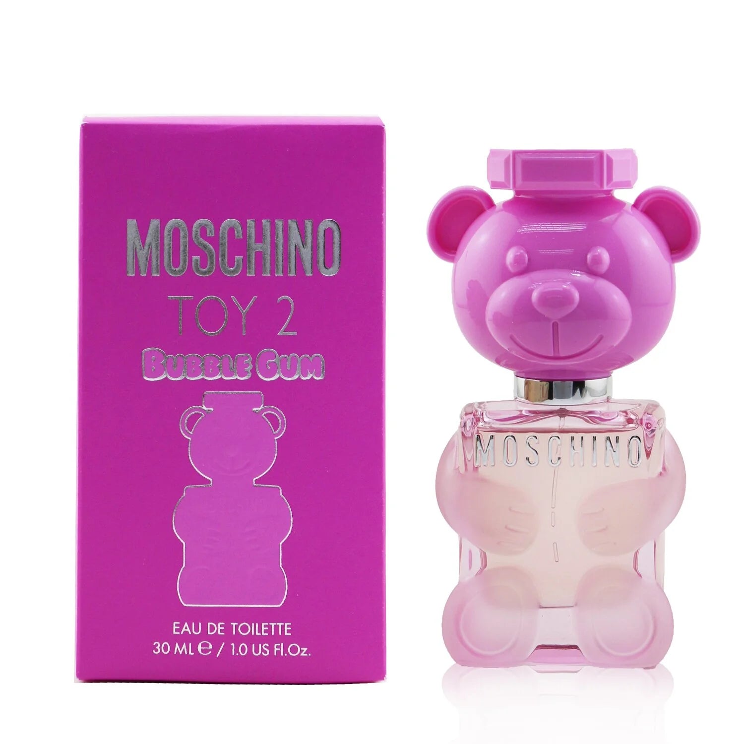 Eau De Toilette Spray 100ml/3.4oz H652