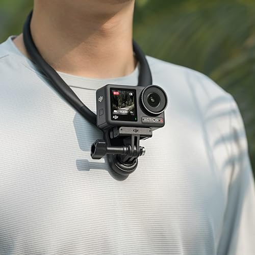 4K/120fps Waterproof Action Camera with 1/1.3-Inch Sensor X1917