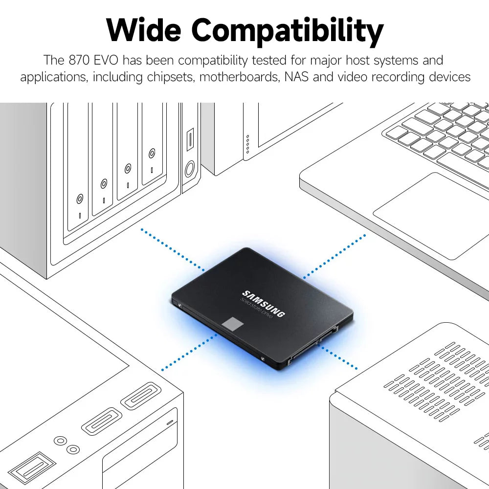 250GB Solid State Drive SATA3.0 S41086