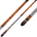 Pool Cue Stick with Soft Case S398