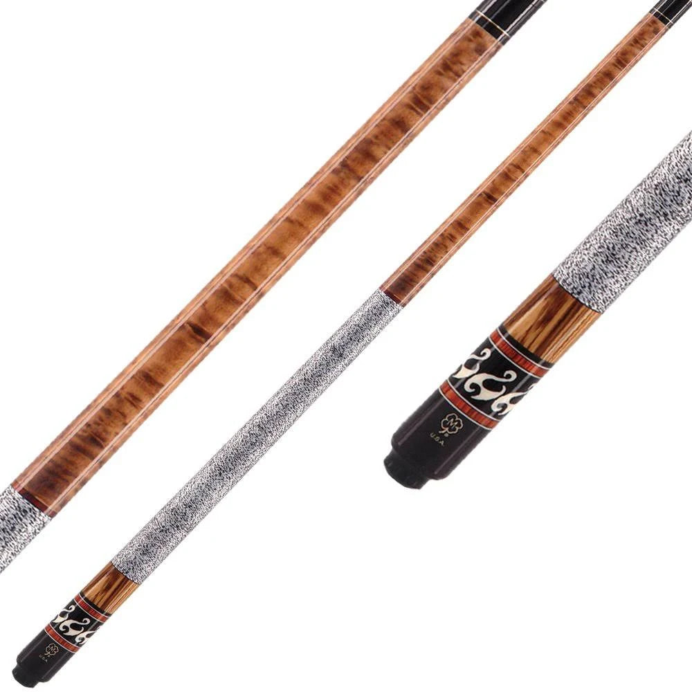 Pool Cue Stick with Soft Case S398