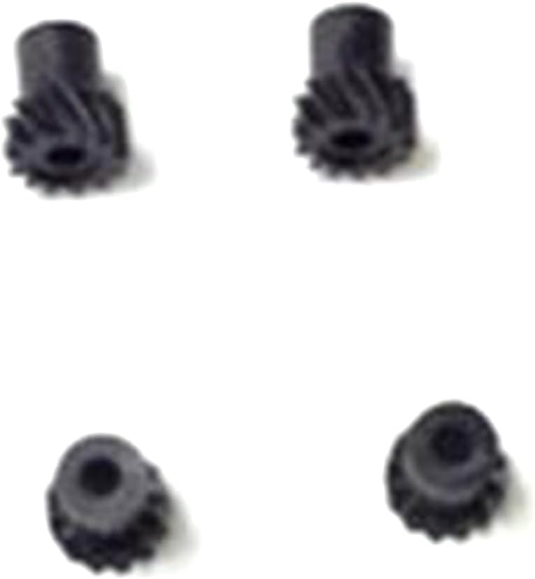 Black Aperture Motor Gear for Digital Camera SLR D706116