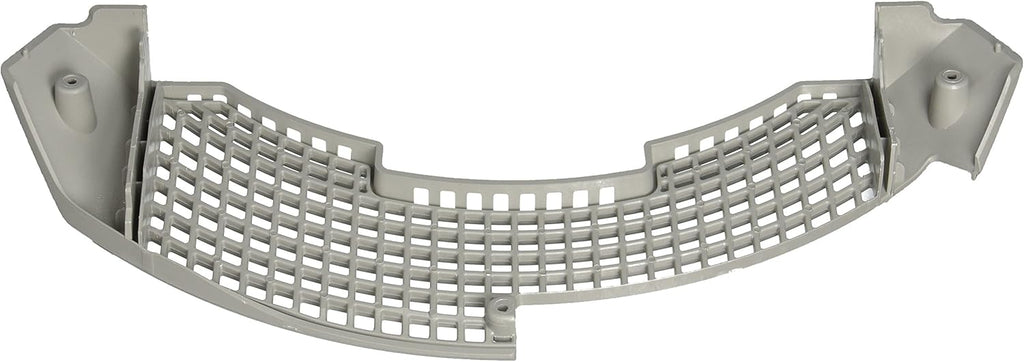 Dryer Lint Filter Guide and Grille S525572