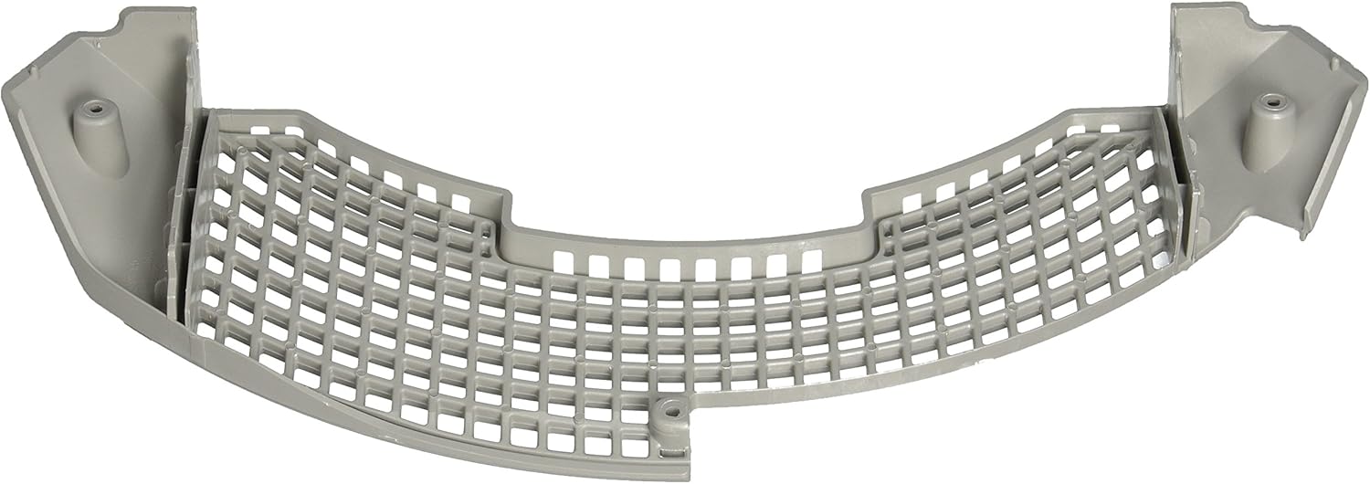 Dryer Lint Filter Guide and Grille S525572