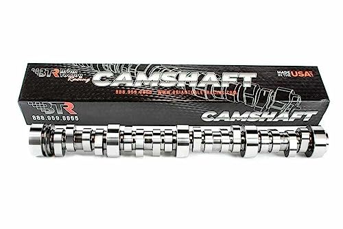Turbocharged Camshaft Kit includes Springs, Pushrods, Gaskets A32513