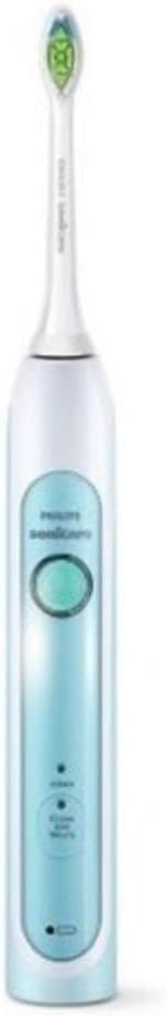 Rechargeable Electric Toothbrush with 2 Brushing Modes V95359