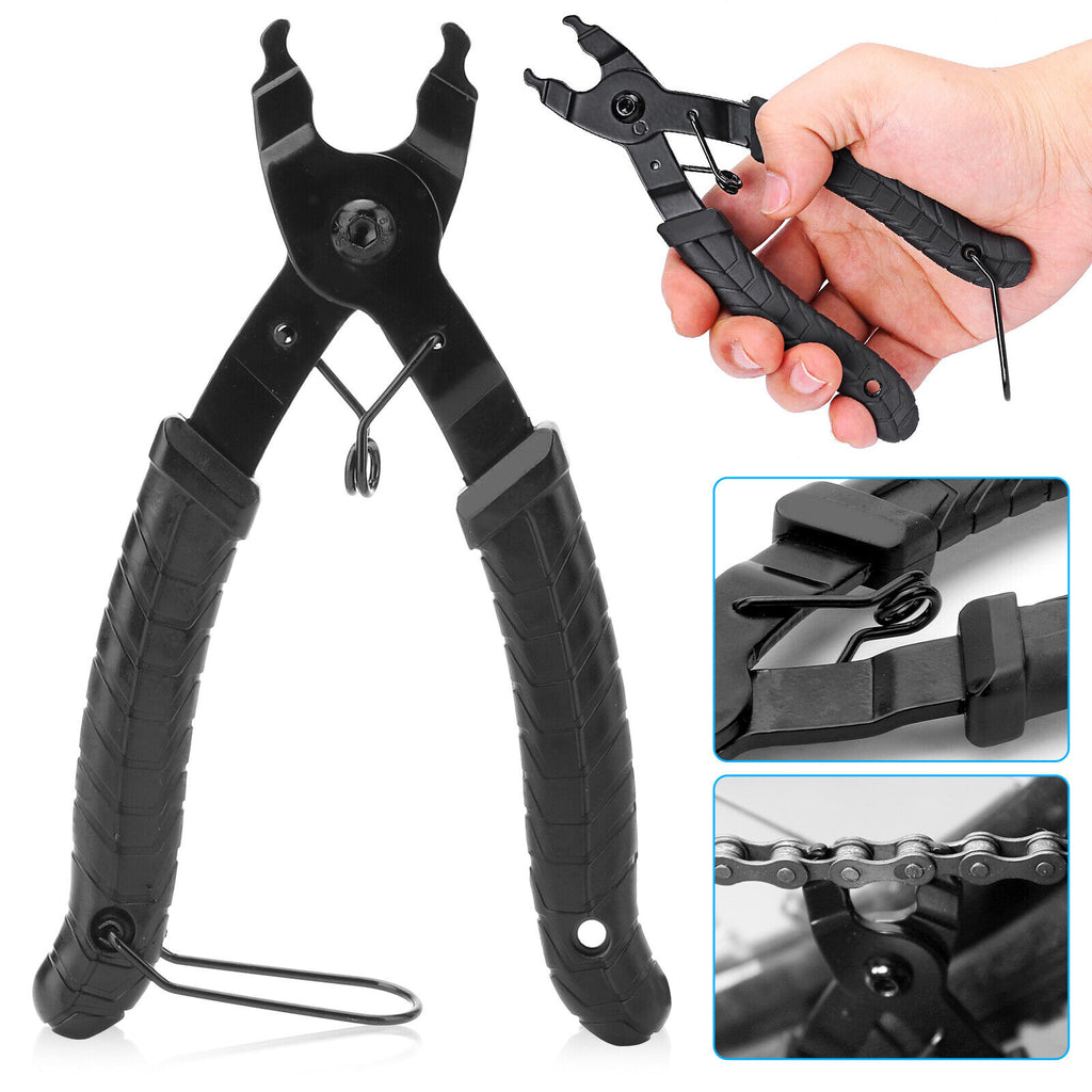 Chain Pliers G546