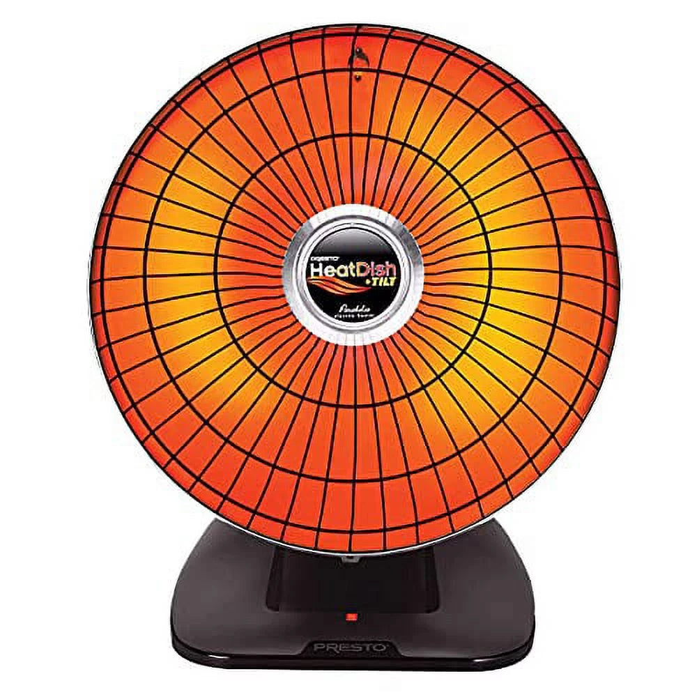 Parabolic Heater Z28092