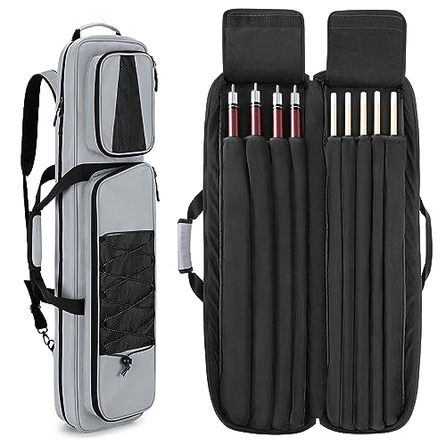 4x5 Pool Cue Case L697213