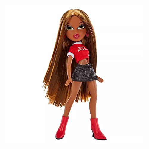 20 Yearz Special Edition Fashion Doll Z53599