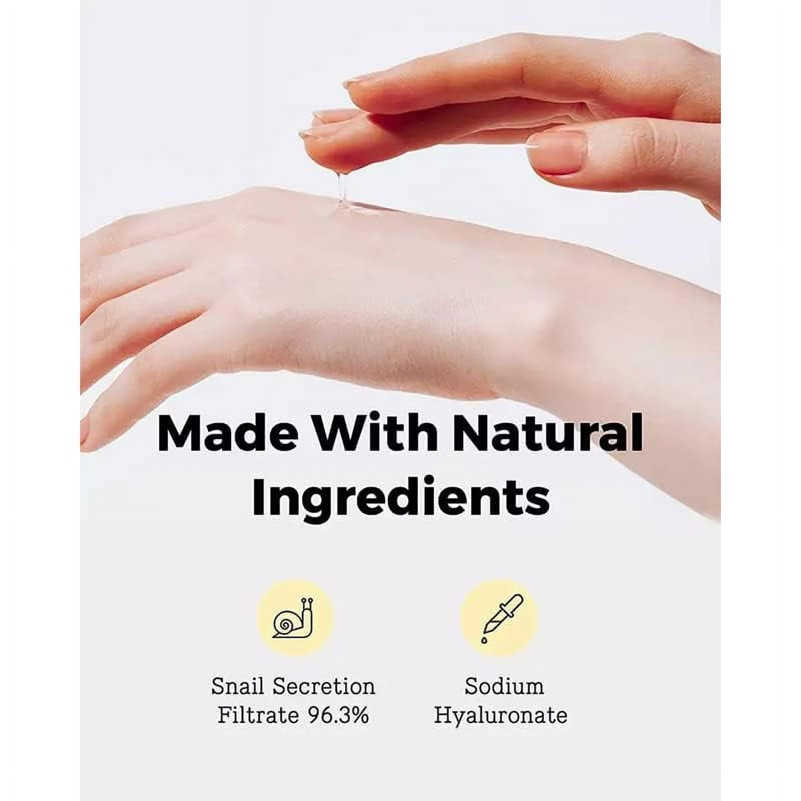 Snail Mucin Essence 2PCS K30713