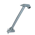Chrome Brass Shower Arm W149161