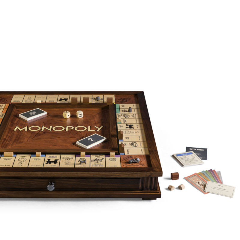 Monopoly Set F15551