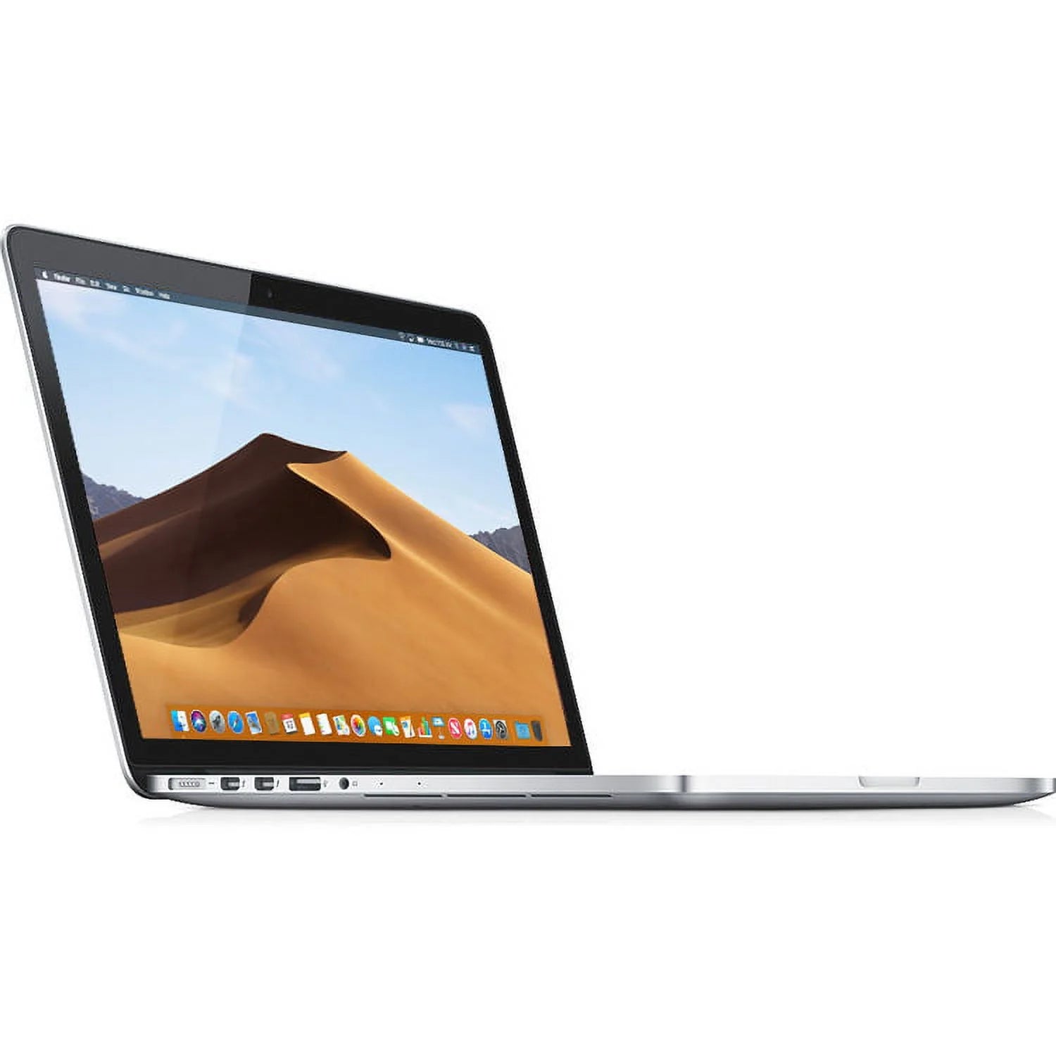 13" MacBook Pro 2.5GHz Dual Core i5 8GB Memory 256GB SSD Used G862