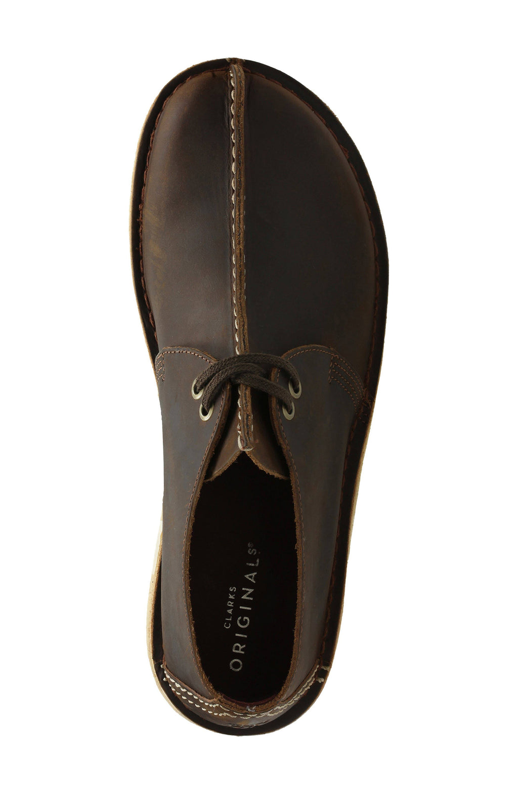 Beeswax Desert Trek Shoes Y107571