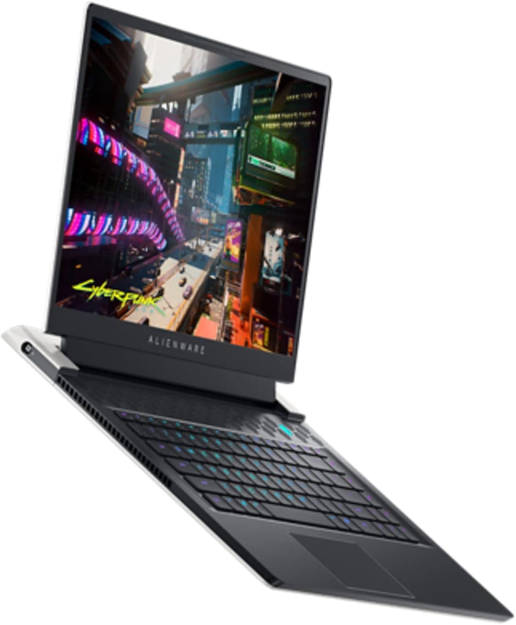 15.6" FHD Gaming Laptop Core i7 1TB SSD 16GB RAM 3070 Ti Win 11 Home F34007