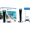 825GB PCIe Gen 4 NVMe SSD Gaming Console I288537