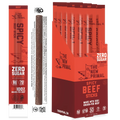 100% Grass-Fed Beef Meat Sticks (20 Sticks) P44863