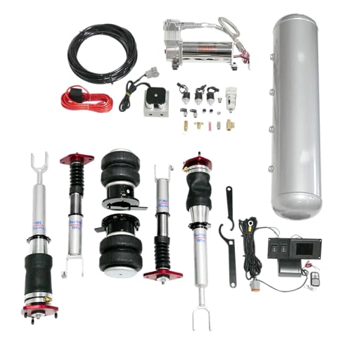Air Struts Air Bag Suspension Q519213