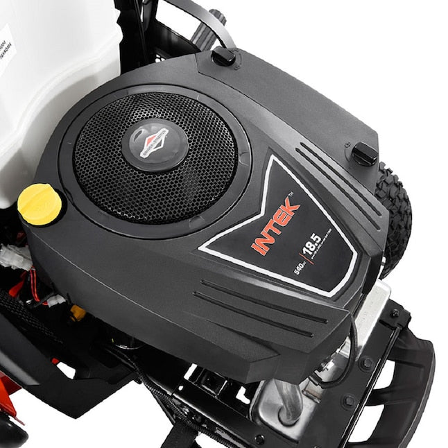 42-in 18.5-HP Gas Riding Lawn Mower E4420