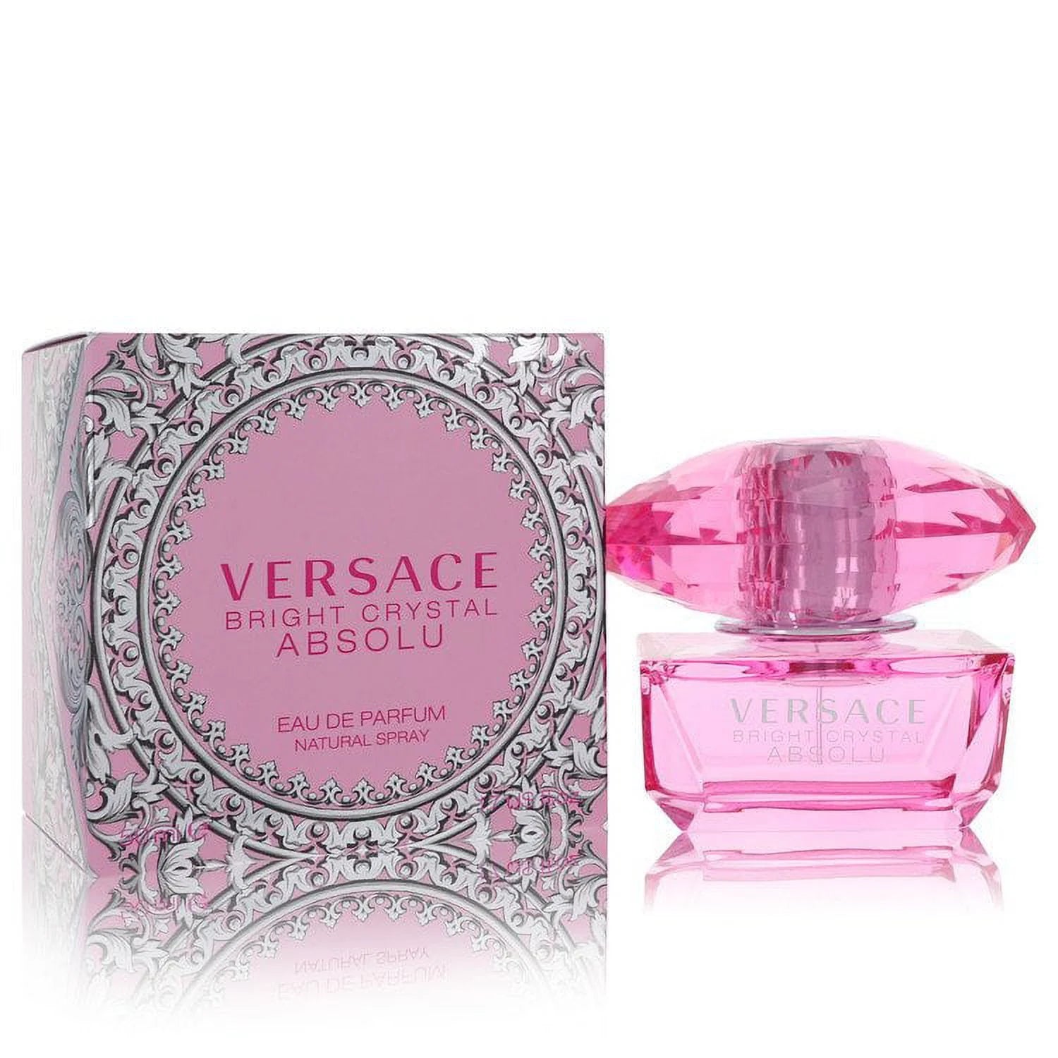 Eau De Parfum Spray 1.7 oz M103355