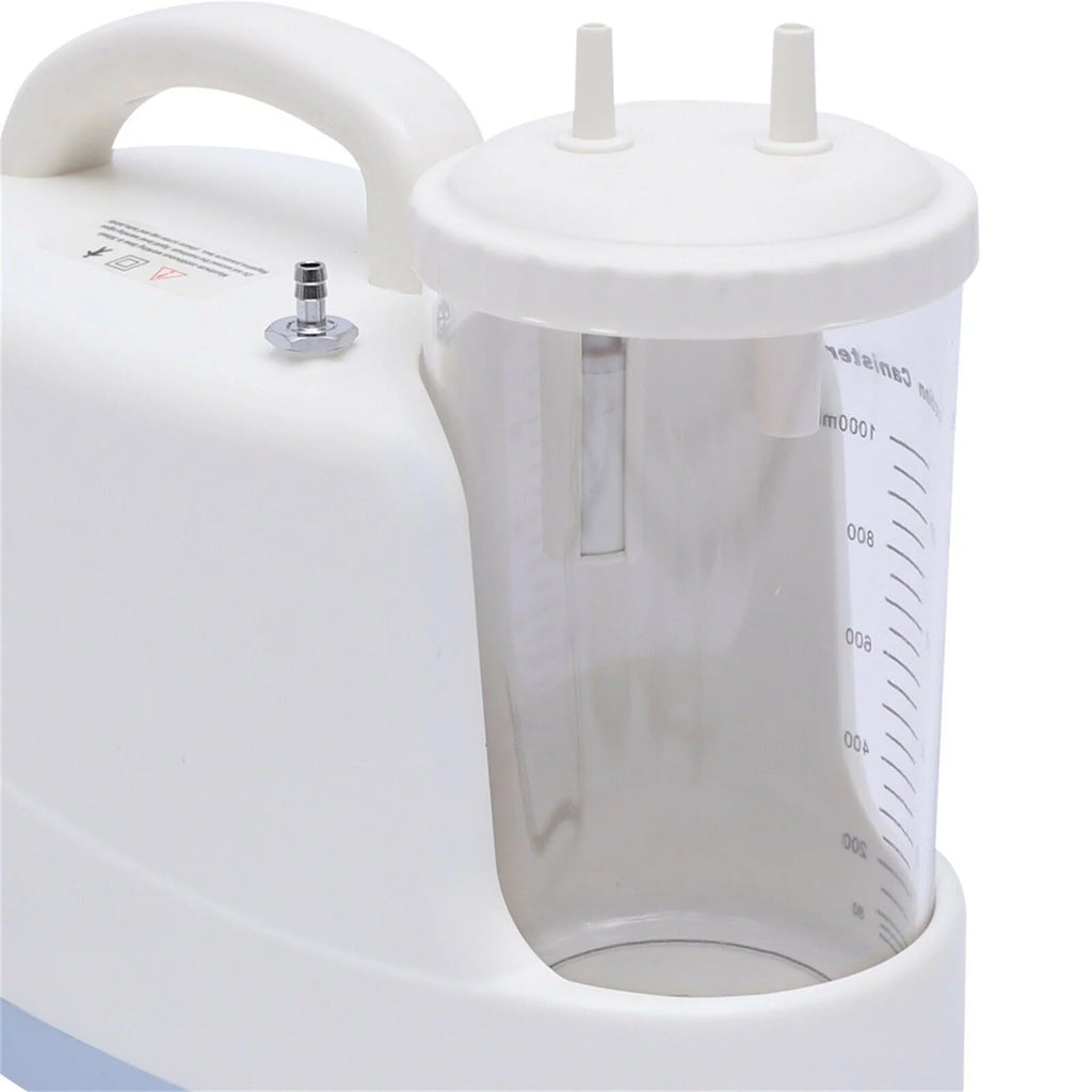 1000ML Portable Medical Suction Unit L878