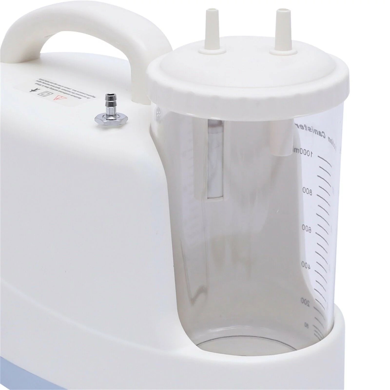 1000ML Portable Medical Suction Unit L878