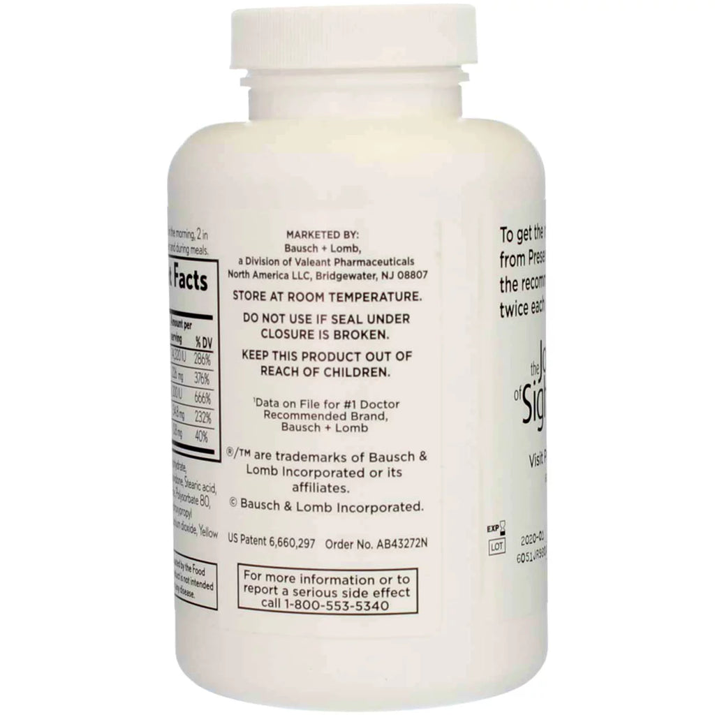 240 Tablets (Pack of 2) Tablets V53172