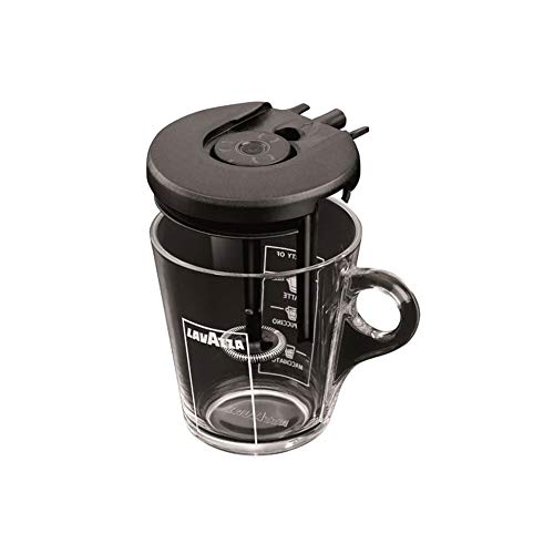 Coffee Bundle Machine with 36 Mixed Capsules and Extra Vessel U403265