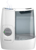 Warm Mist Humidifier G6587