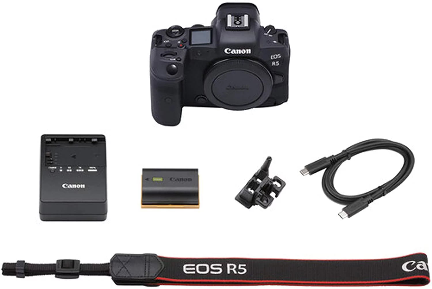 24-105mm f/4-7.1 Lens Mirrorless Digital Camera with 128GB Memory W127
