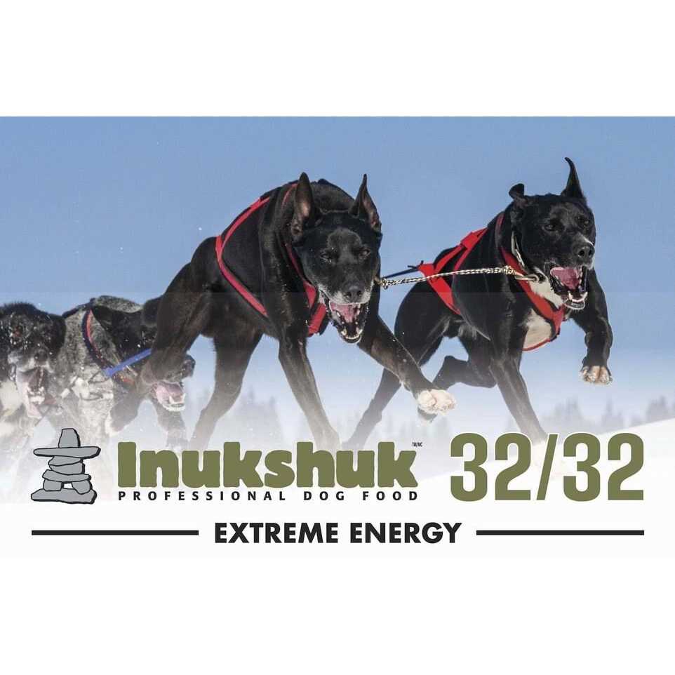 Professional Dry Dog Food 32/32 P668