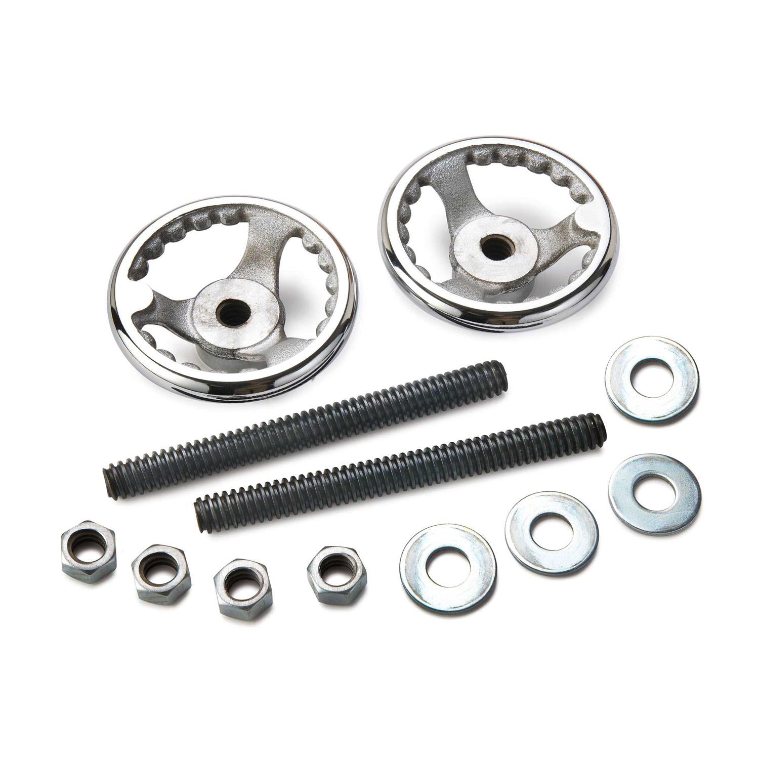 Moxon Vise Hardware Kit P10693
