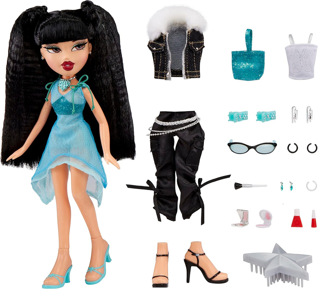 Jade Fashion Doll J48933