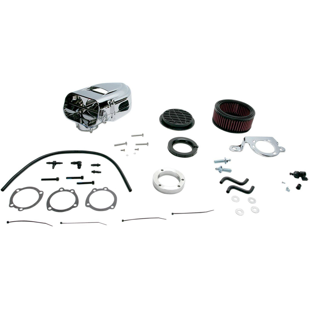 PRO-R Hypercharger W916