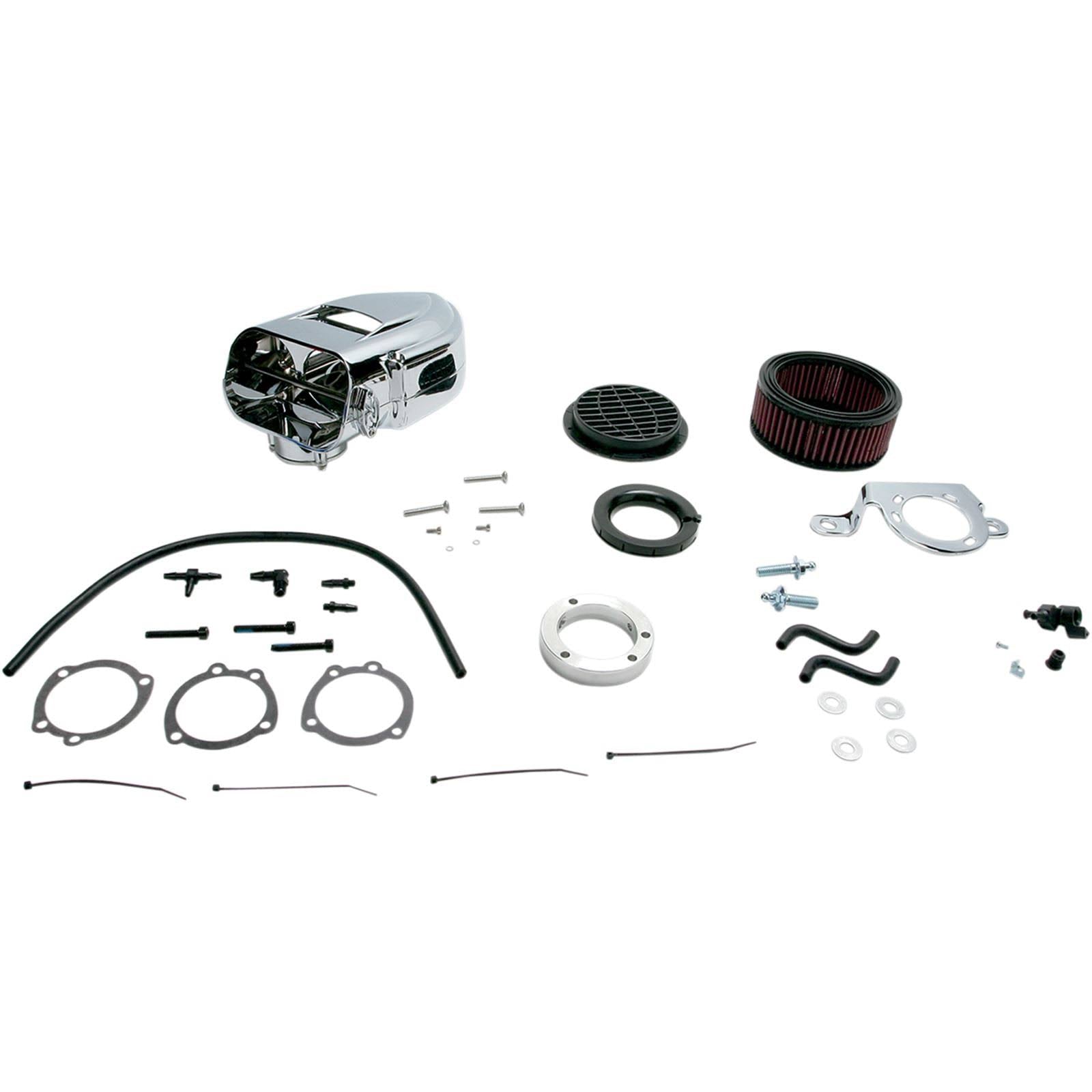 PRO-R Hypercharger W916