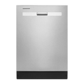 Black Built In Dishwasher K249311