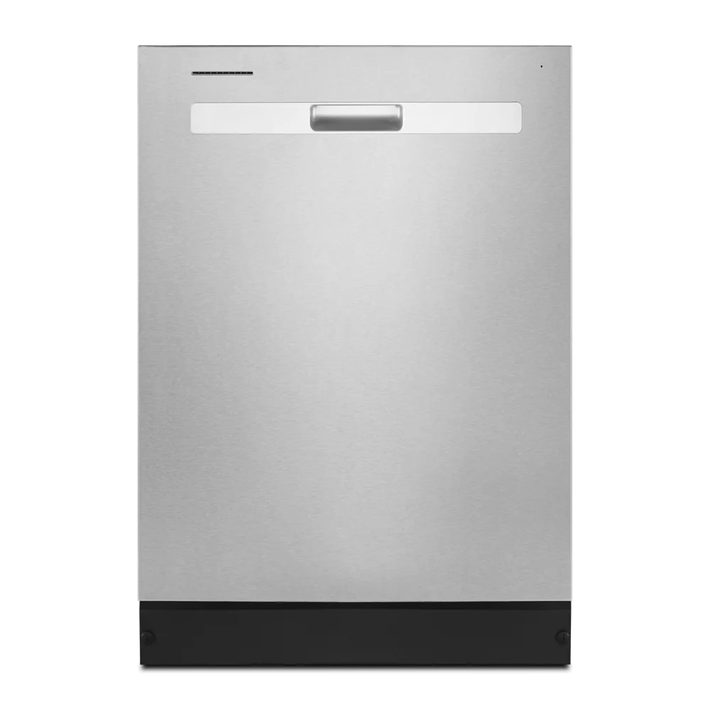 Black Built In Dishwasher K249311