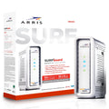 DOCSIS 3.1 Gigabit Cable Modem W6067