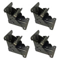 4PCS Self-Locking Hinge Table Leg Accessories X82400
