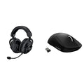 White Wireless Gaming Headset with Mic Z593022